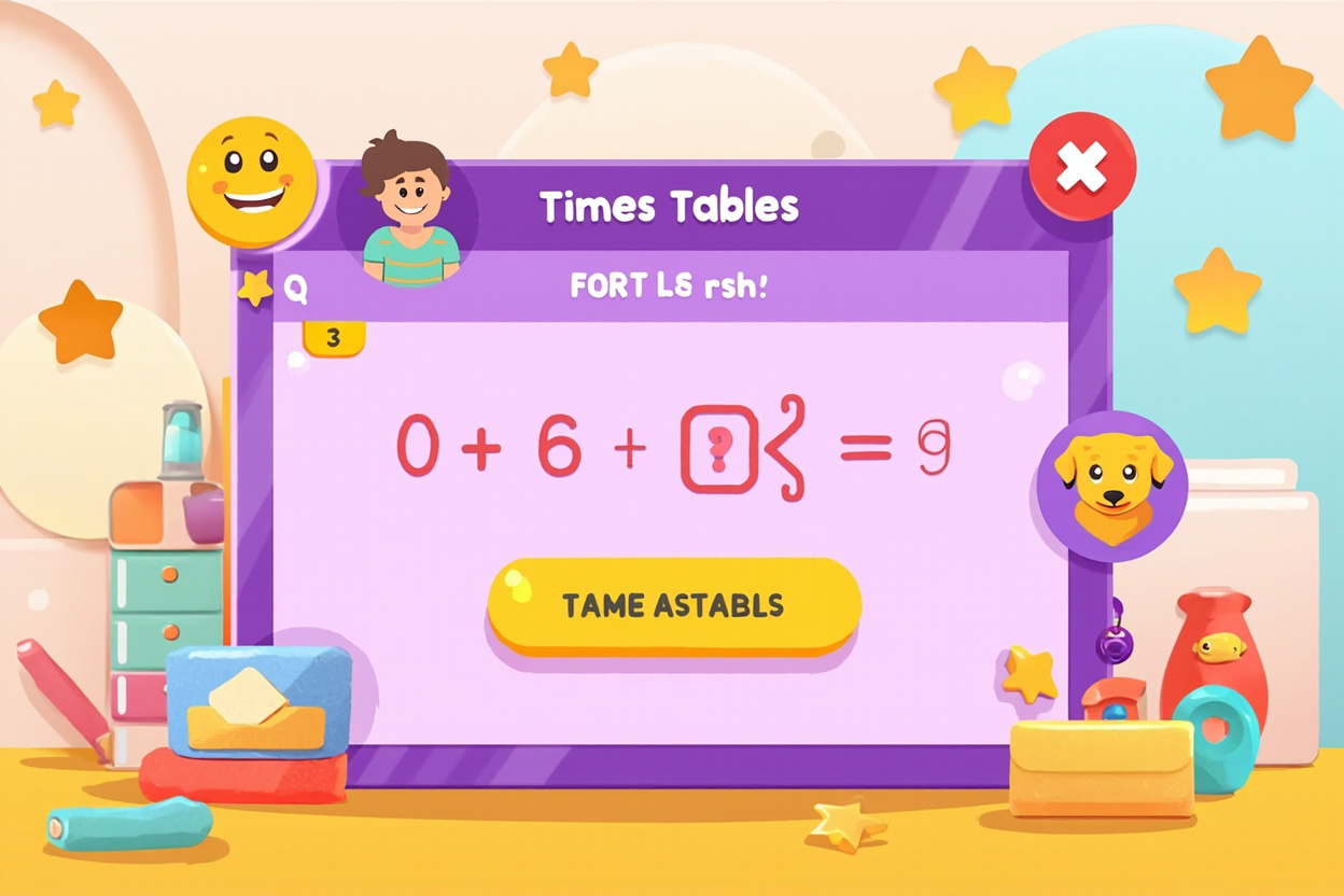 Parent Dashboard